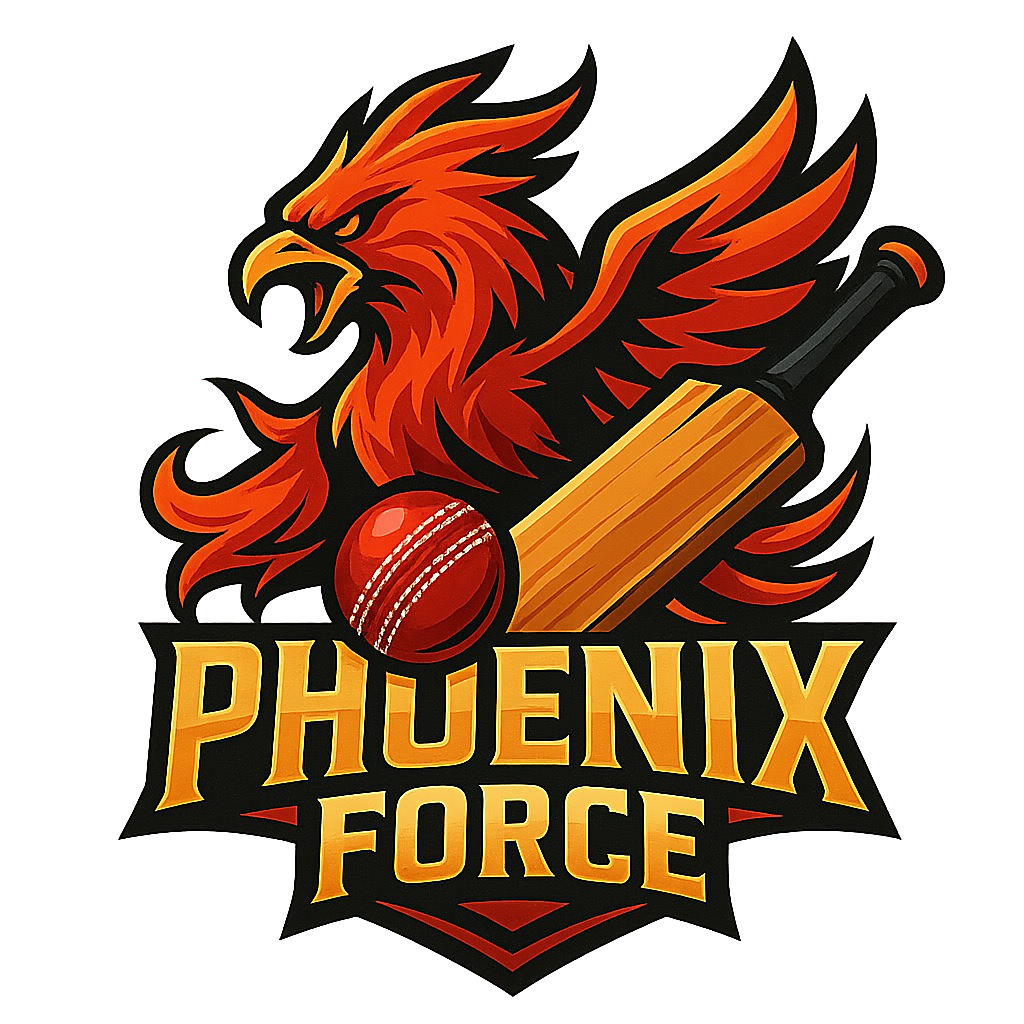 Phoenix Force Logo